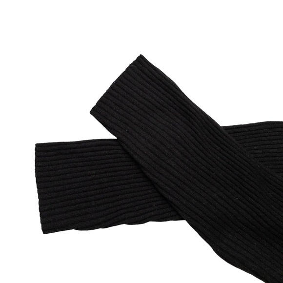 Corey Lynn Calter Stripe Sweater Sz S/M - Picture 7 of 10